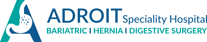Adroit Hospital