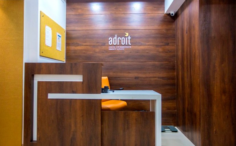 Adroit Gastroenterologist Hospital