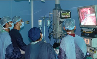 Best Gastroenterologist Hospital