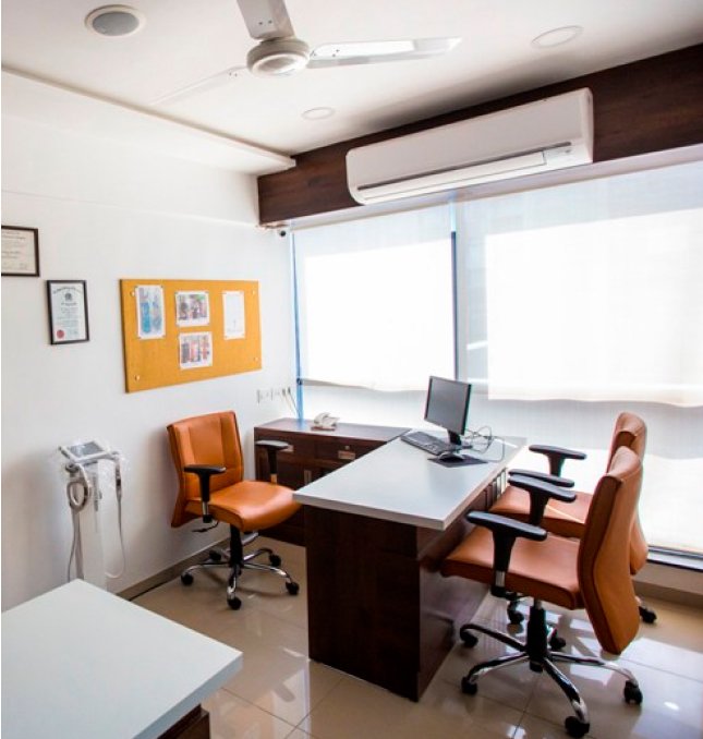 Gastroenterologist Hospital in Ahmedabad