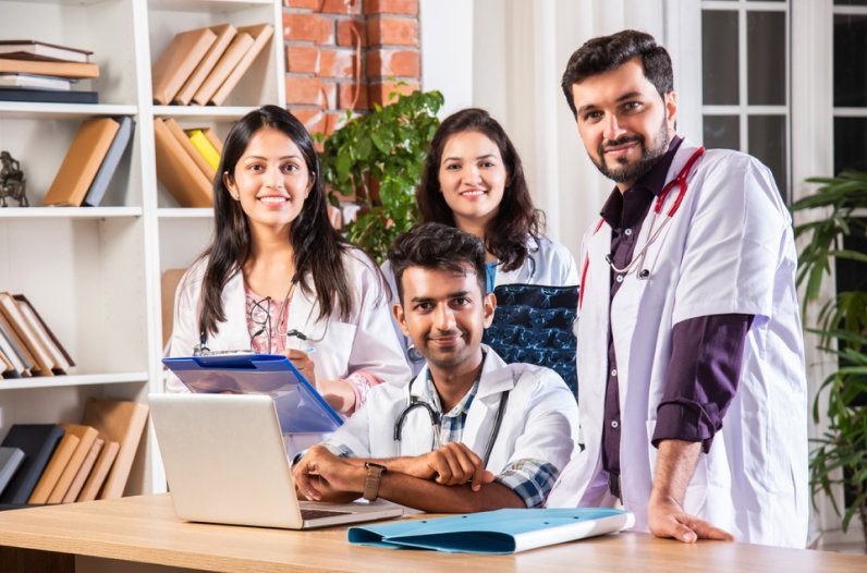 career at adroit