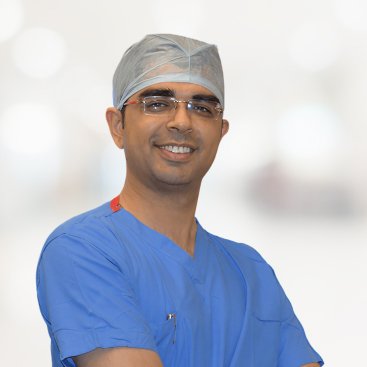Dr. Chirag Thakkar