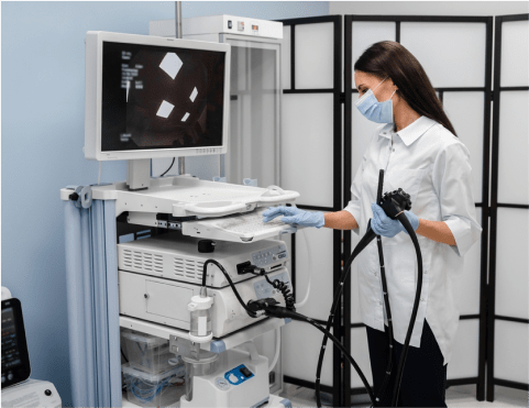 Esophageal Surgery