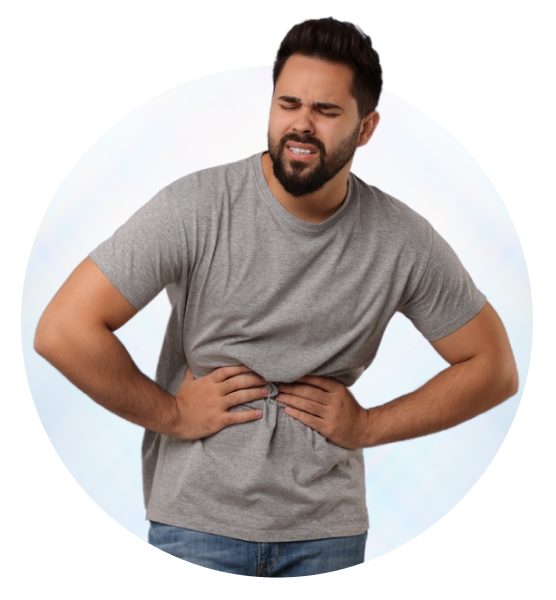 Gastrointestinal Surgery