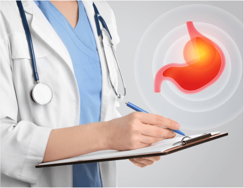 GERD and Acid Reflux Treatment