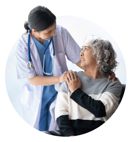 international patient