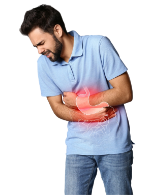 gastrointestinal Surgery