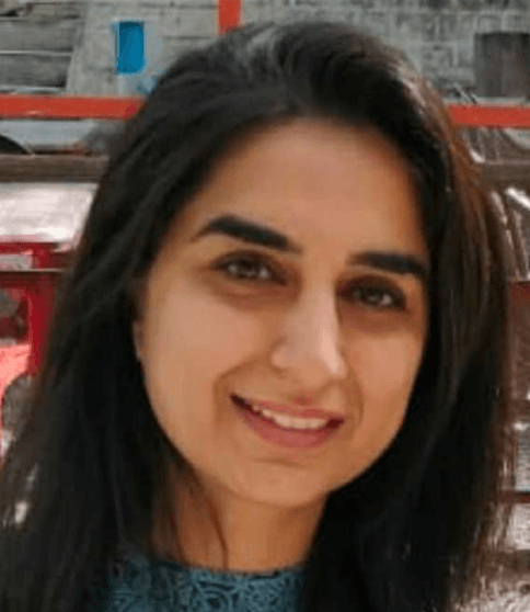 Mrs. Parul Thakkar - CHIEF DIETICIAN AND BARIATRIC COORDINATOR