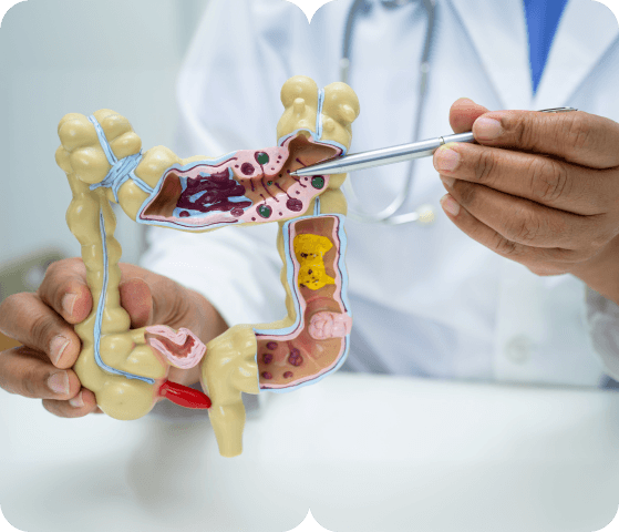 Colorectal Surgery
