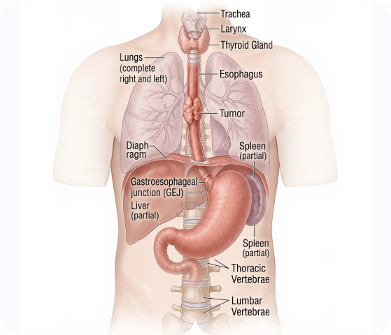Esophageal Disorders