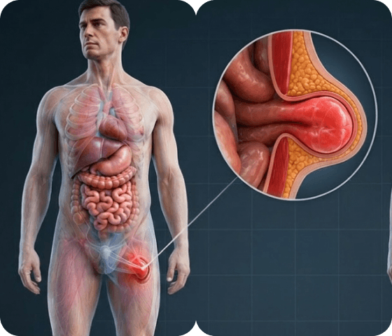 Hernia Surgery