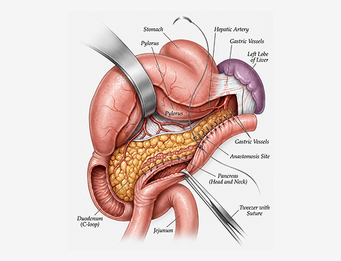 Acute Pancreatitis