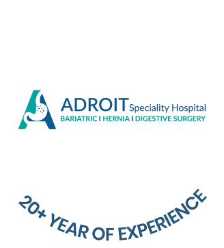About ADROIT Speciality Hospital