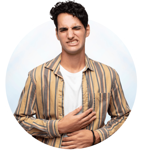 Esophageal Manometry Test