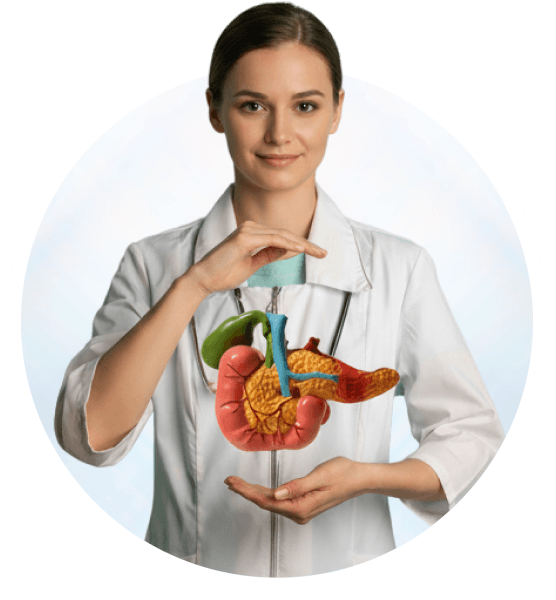 Hepato-Pancreato-Biliary Surgery