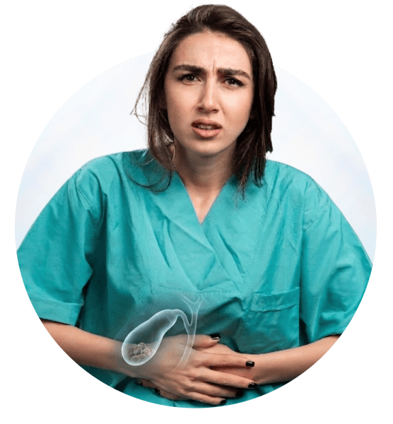 Gallbladder Stone Surgery