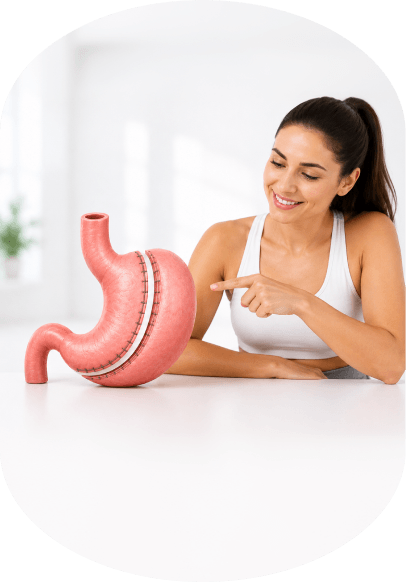 When to Avoid Weight-Loss Surgery
