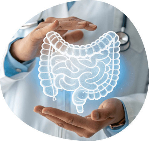 Comprehensive Care in Colorectal Surgery