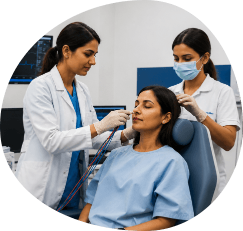 What Happens During Esophageal Manometry Testing?