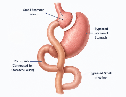 Gastric Bypass