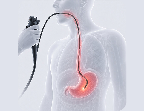 Upper GI Endoscopy
