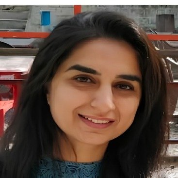 Ms. Parul Thakkar