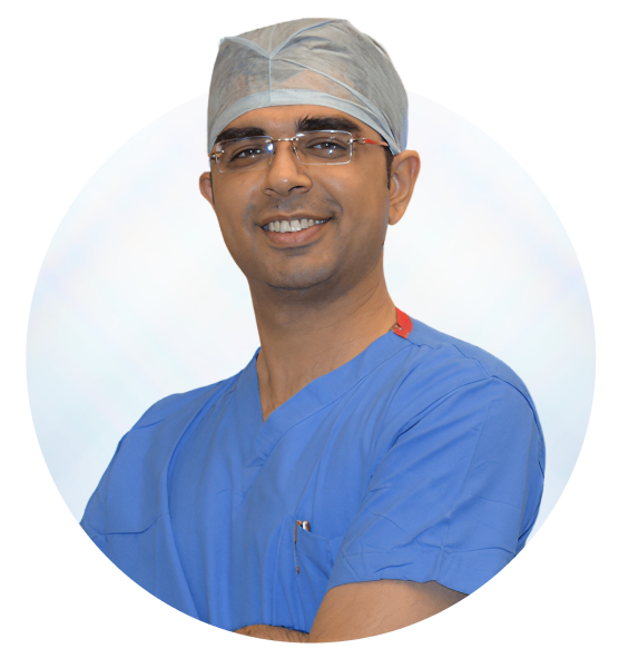 Dr. Chirag Thakkar