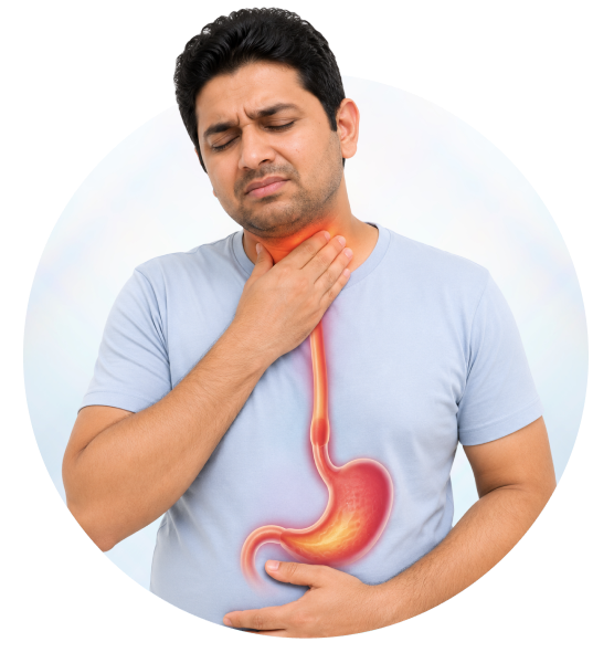 Achalasia Cardia