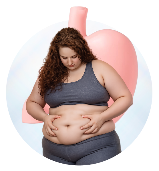 Trusted Hospital for Bariatric and Metabolic Surgery