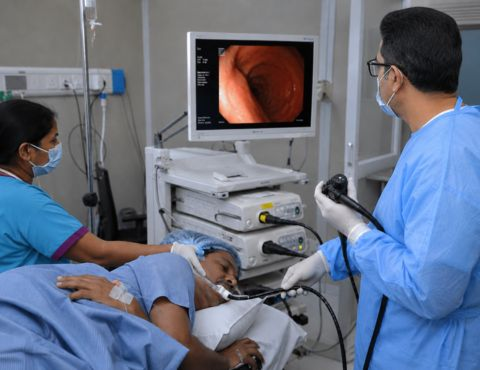 endoscopy