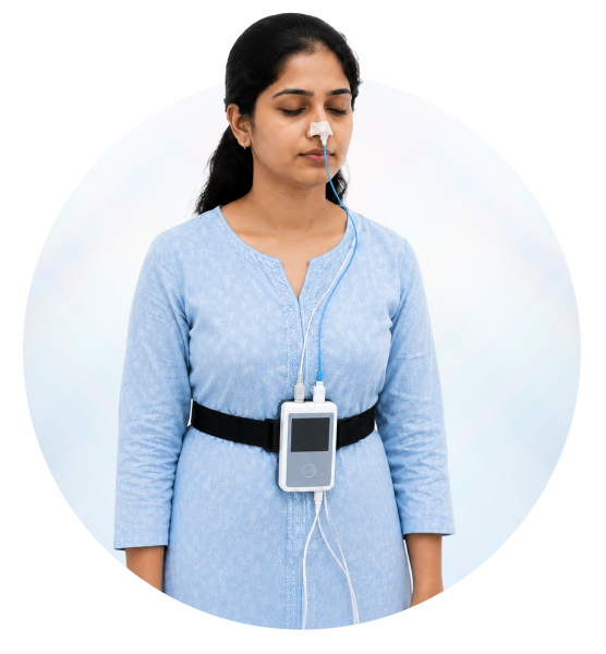 24hr pH with Impedance Study